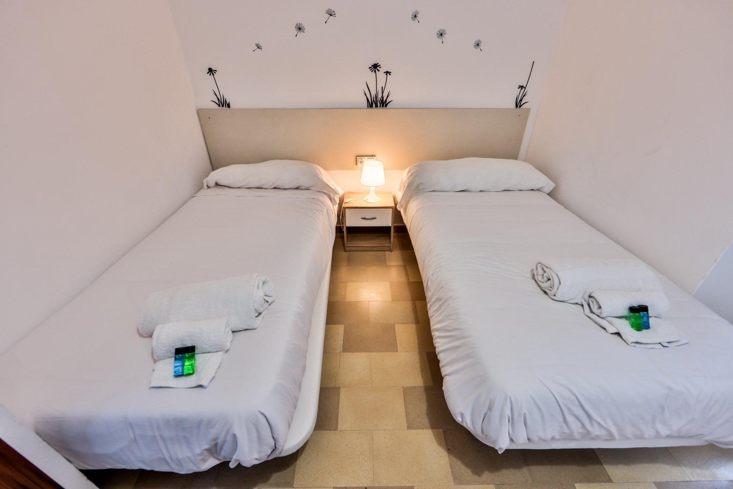 Casa De Antonio Apartment กามาริญาส ภายนอก รูปภาพ