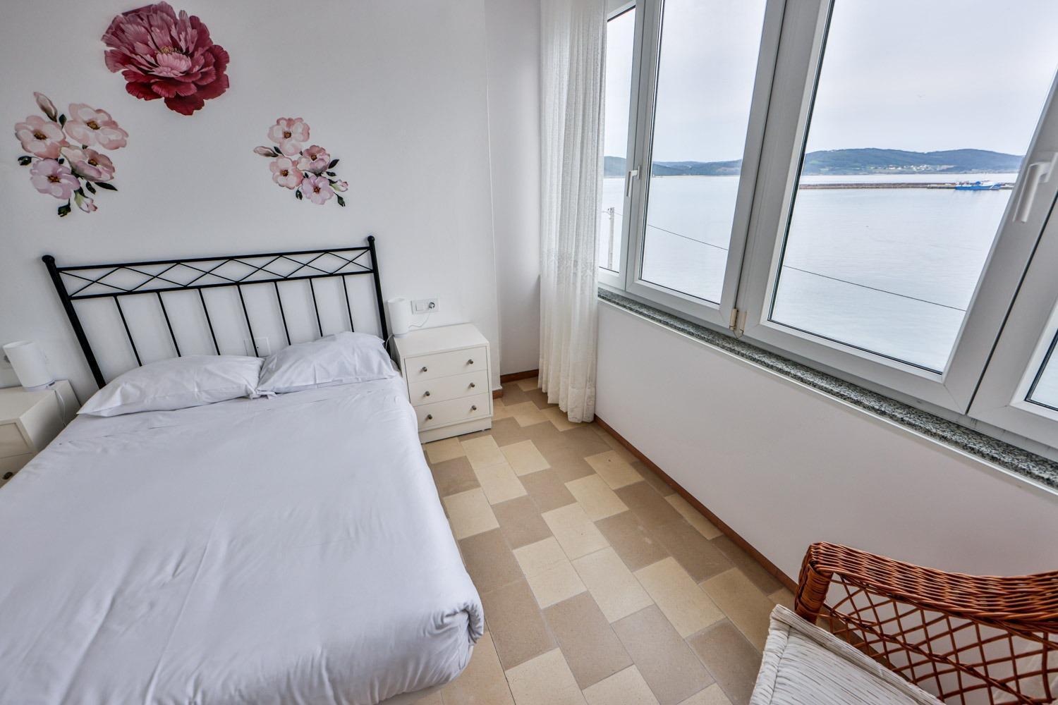Casa De Antonio Apartment กามาริญาส ภายนอก รูปภาพ