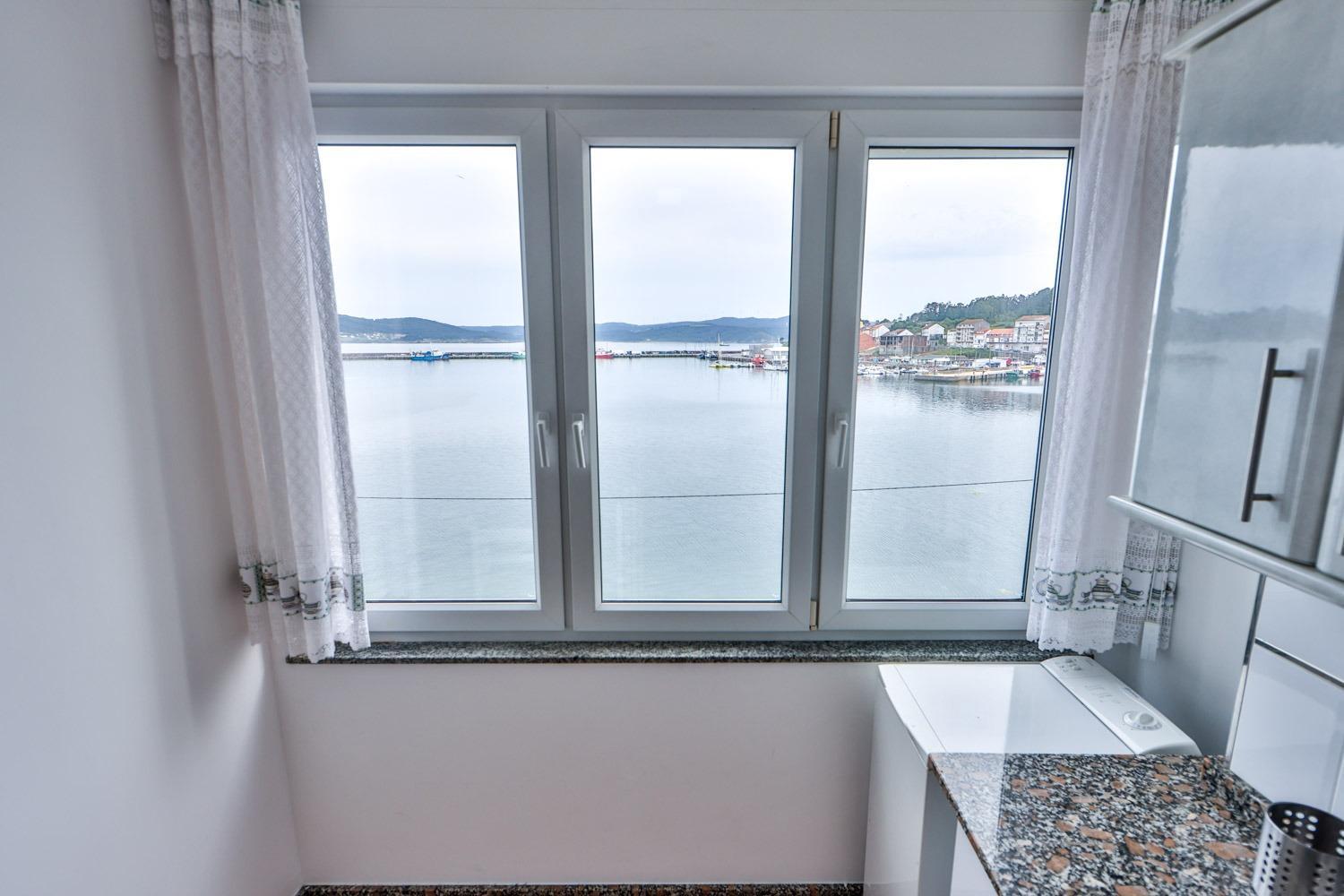 Casa De Antonio Apartment กามาริญาส ภายนอก รูปภาพ