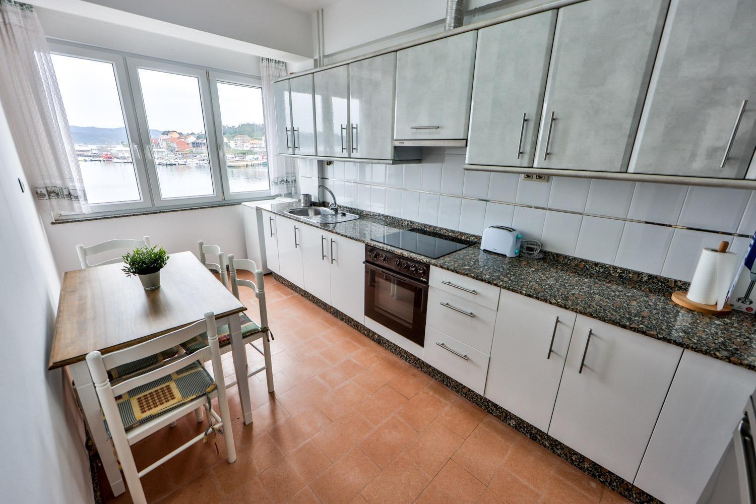 Casa De Antonio Apartment กามาริญาส ภายนอก รูปภาพ